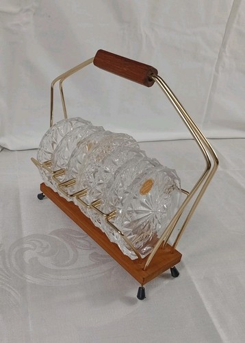 Vintage mid century - vintage, glas