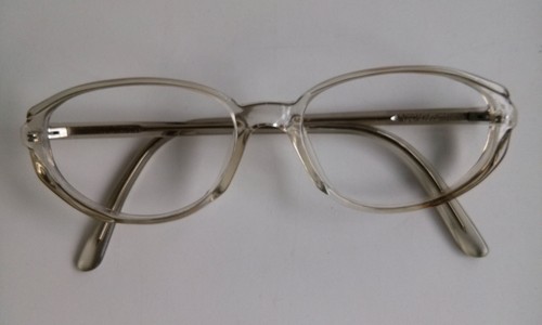 Brillengestell ohne glas - ohne,