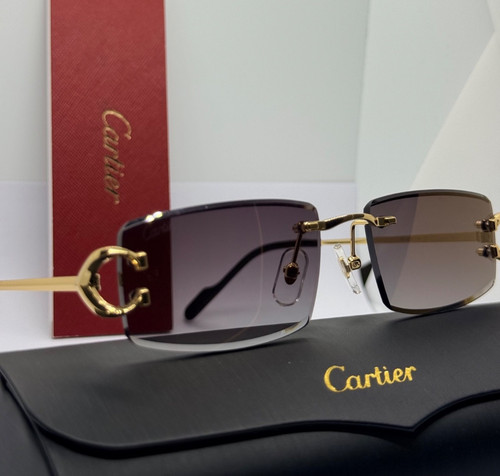 Cartier big cut - cartier,
