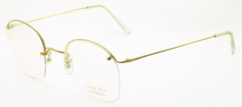 Savile row england rimway gold - rimway,