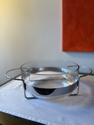 Vintage bormioli rocco - bormioli,