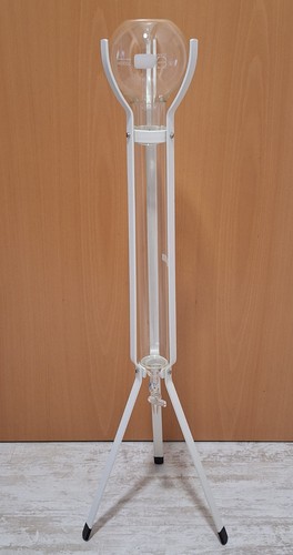 Perkolator drogen extraktion - drogen,