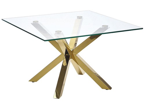 Couchtisch transparent glas - couchtisch,