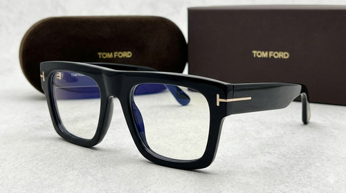 Tom ford tf5634 - tf5634-b, 001