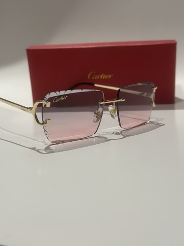 Cartier big diamond - big,