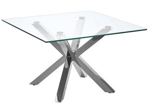 Couchtisch transparent glas - couchtisch,