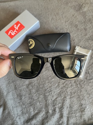Ray ban wayfarer - ray-ban,