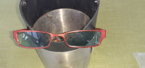 Lesebrille sonnenblille - lesebrille,