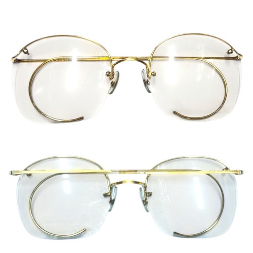 Algha savile row rimway gold - algha,