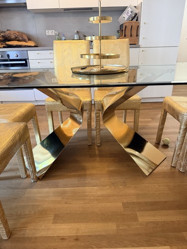 Designer esstisch von - esstisch,