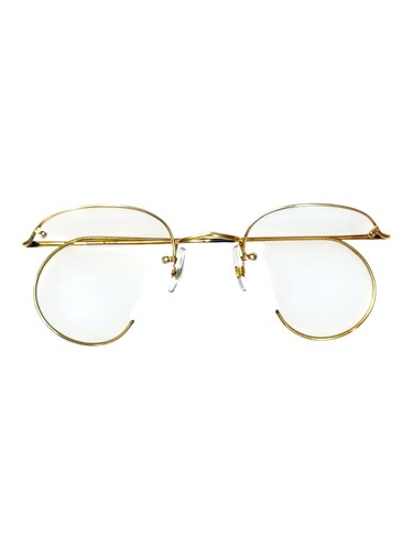 Savile row rimway gold - row,