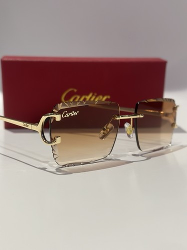 Cartier big diamond - c,