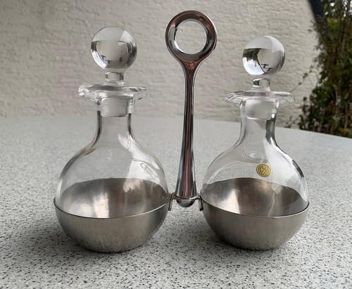 Wmf essig öl set menage - essig,