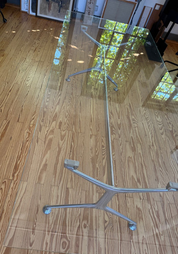 Alias frame table - ,