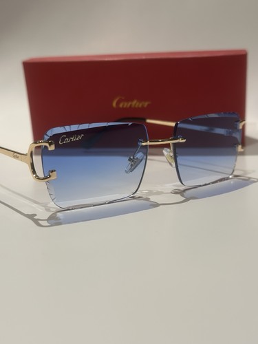 Cartier big diamond - big, c