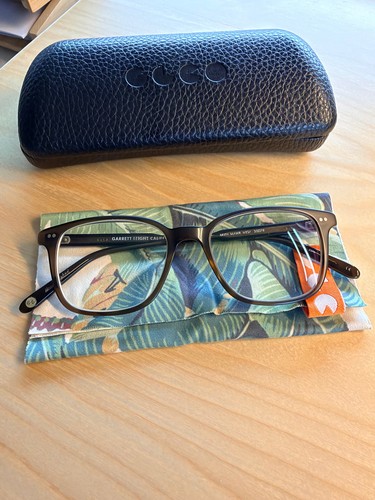 Garrett leight herrenbrille - garrett,