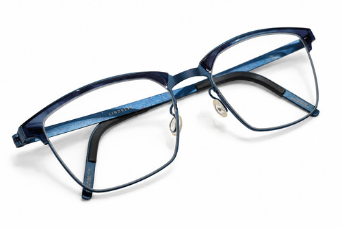 Lindberg brille 9837 f292 - 9837, col