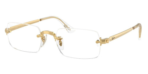 Ray ban brille - ray, rb3928v