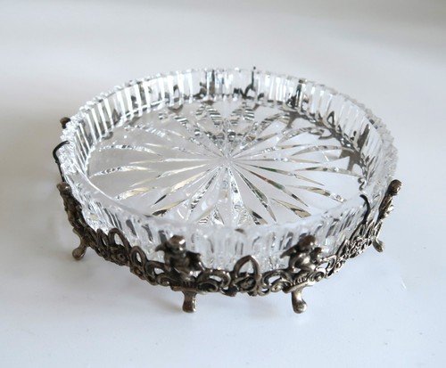 Albert bodemer glas schale - albert, im