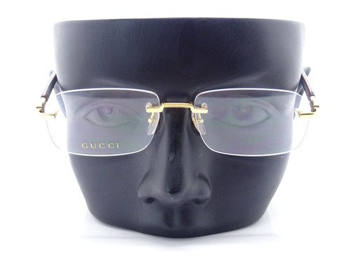 Gucci randlos gg1221o 002 - randlos,