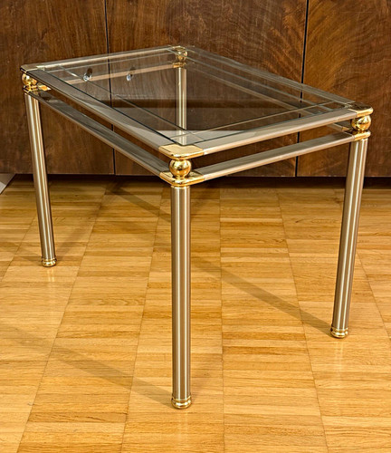 Rechteck couchtisch glasplatte - rechteck,
