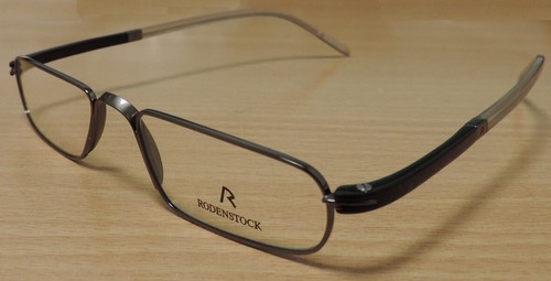 Rodenstock 4723 titanium - a,