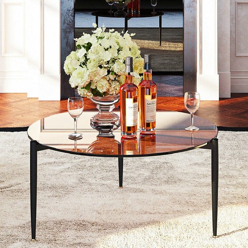 Couchtisch glas sofatisch - glas,