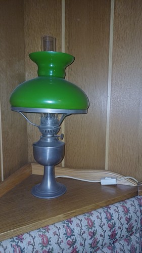 Schöne petroleum zinn - schöne,