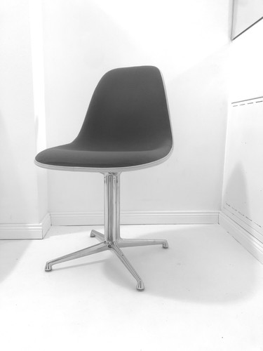 Original fonda stuhl vitra - la,