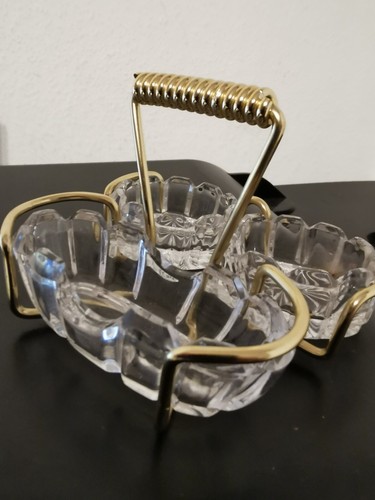 Salz pfeffer senf - salz, glas