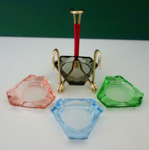 Traumhafte pressglas - 4,