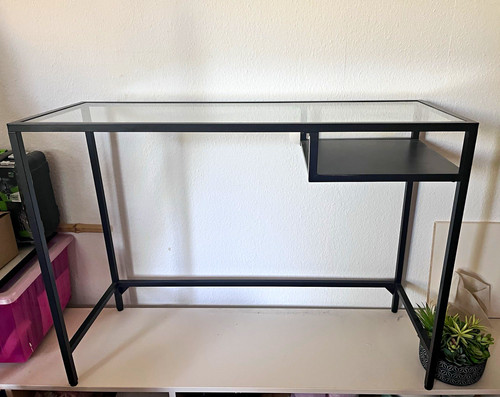 Computertisch 100x 40x73 - , cm