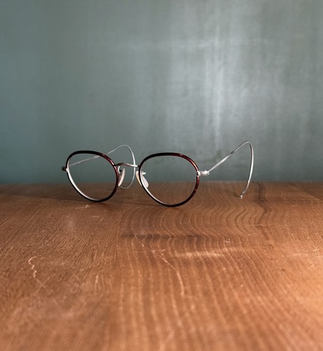 Algha savile row brille - -,