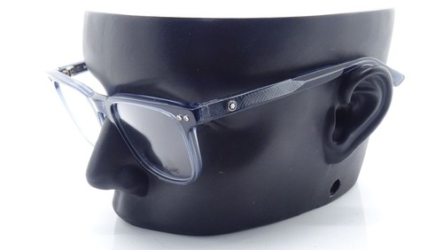 Montblanc mb0256o 007 - 007, optical