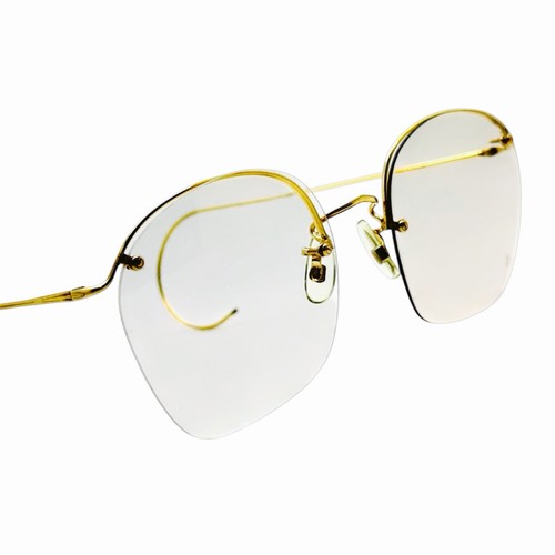 Algha savile row rimway - algha, gold