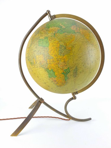 20er 30er jahre globus - jahre,