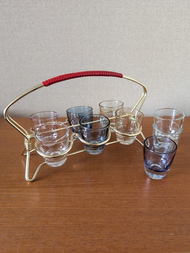 Schnapsgläser set mit - schnapsgläser-set,