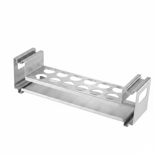 Stapelbares shotglas rack - stapelbares, shotglas-rack
