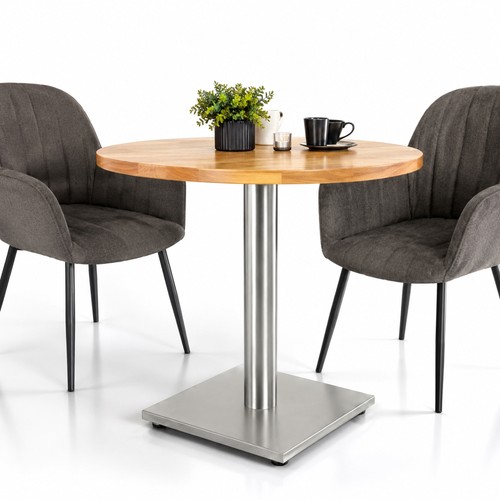 Tischuntergestell 72cm - tischuntergestell,