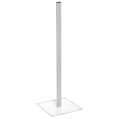Grundgestell 900mm hoch mit - grundgestell,