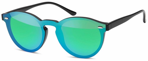 Monoglas sonnenbrille - monoglas,