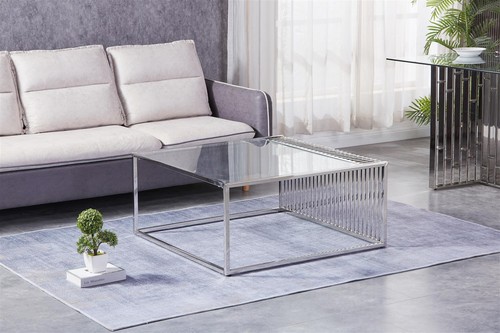 Hooz luxuriöser couchtisch - hooz,