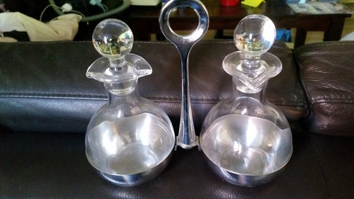 Wmf essig öl set - essig, &