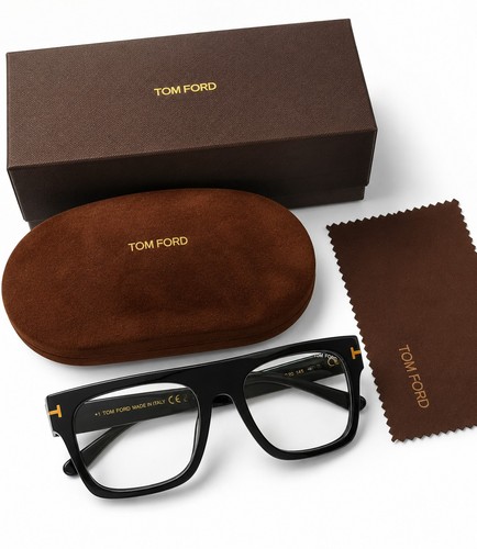 Tom ford tf5634 001 schwarz - tf5634,