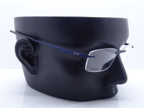 Oakley wingfold evr - evr, titanium