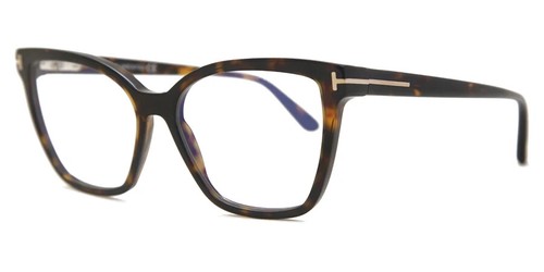 Tom ford brille tf5812 052 - ford,